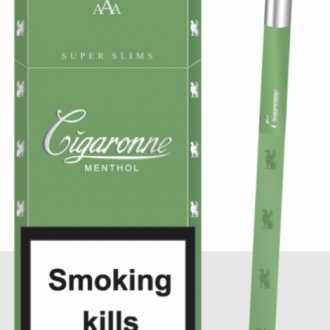 Cigar